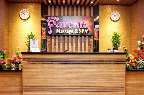 mega mall batam massage
